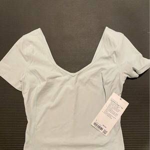 Lululemon align tank NWT